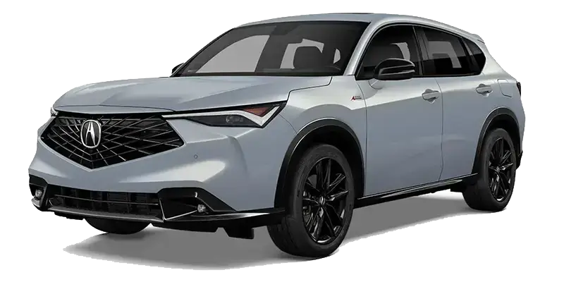 2026 Acura ADX