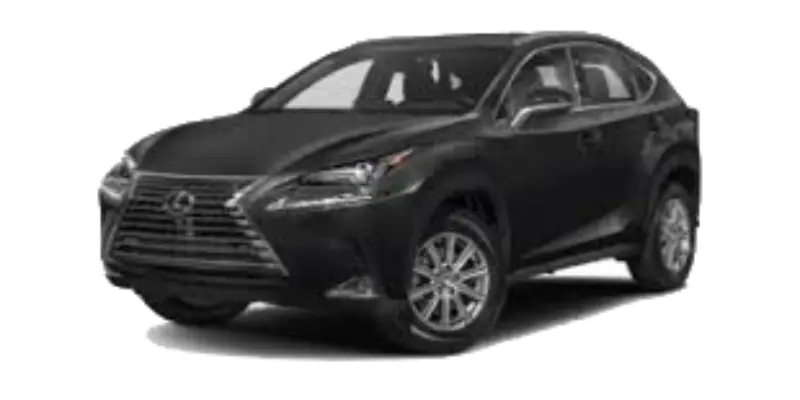 2026 Lexus NX