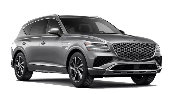 2026 Genesis GV80