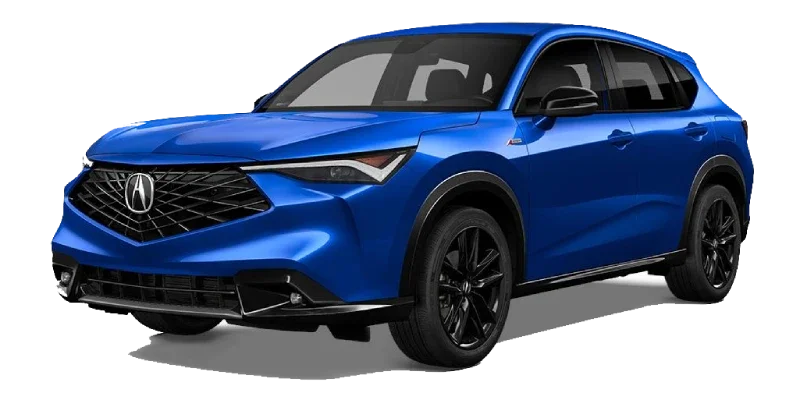 Acura ADX