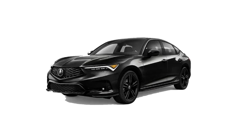 Acura Integra A-Spec