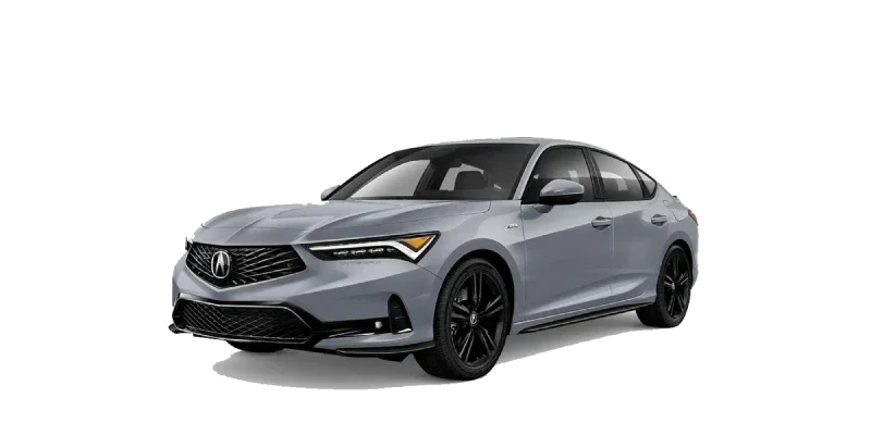 Acura Integra A-Spec with Technology Package – 6MT