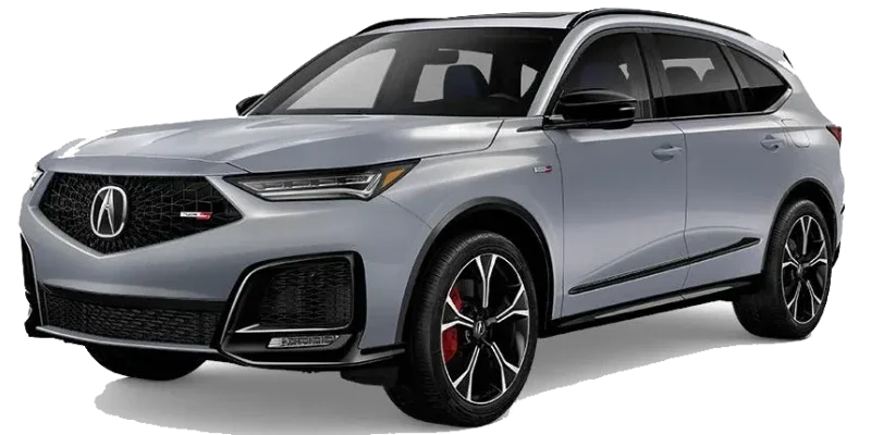Acura MDX Type S Advance