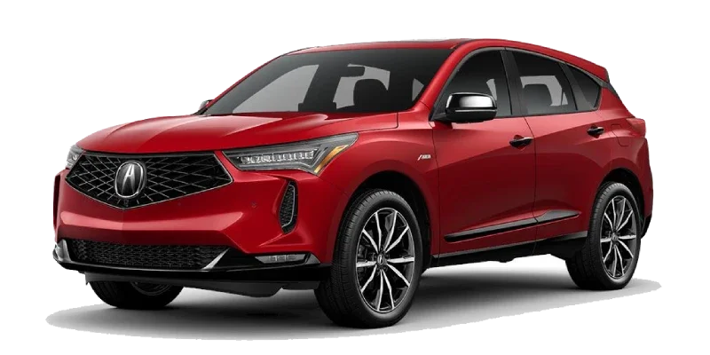 Acura RDX