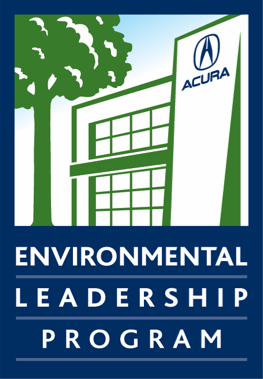 environmental leadership program logo